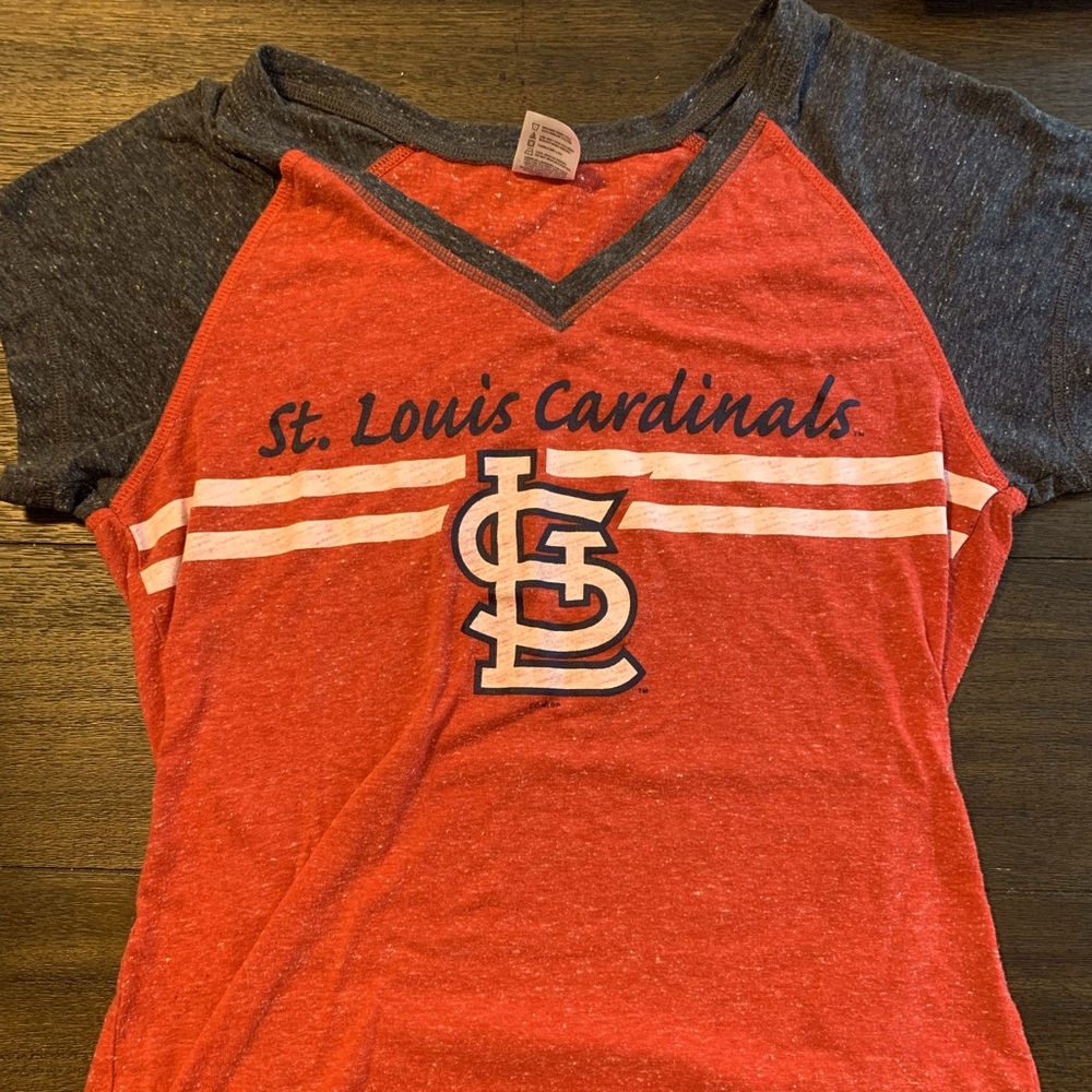 St. Louis Cardinals Woman’s Shirt